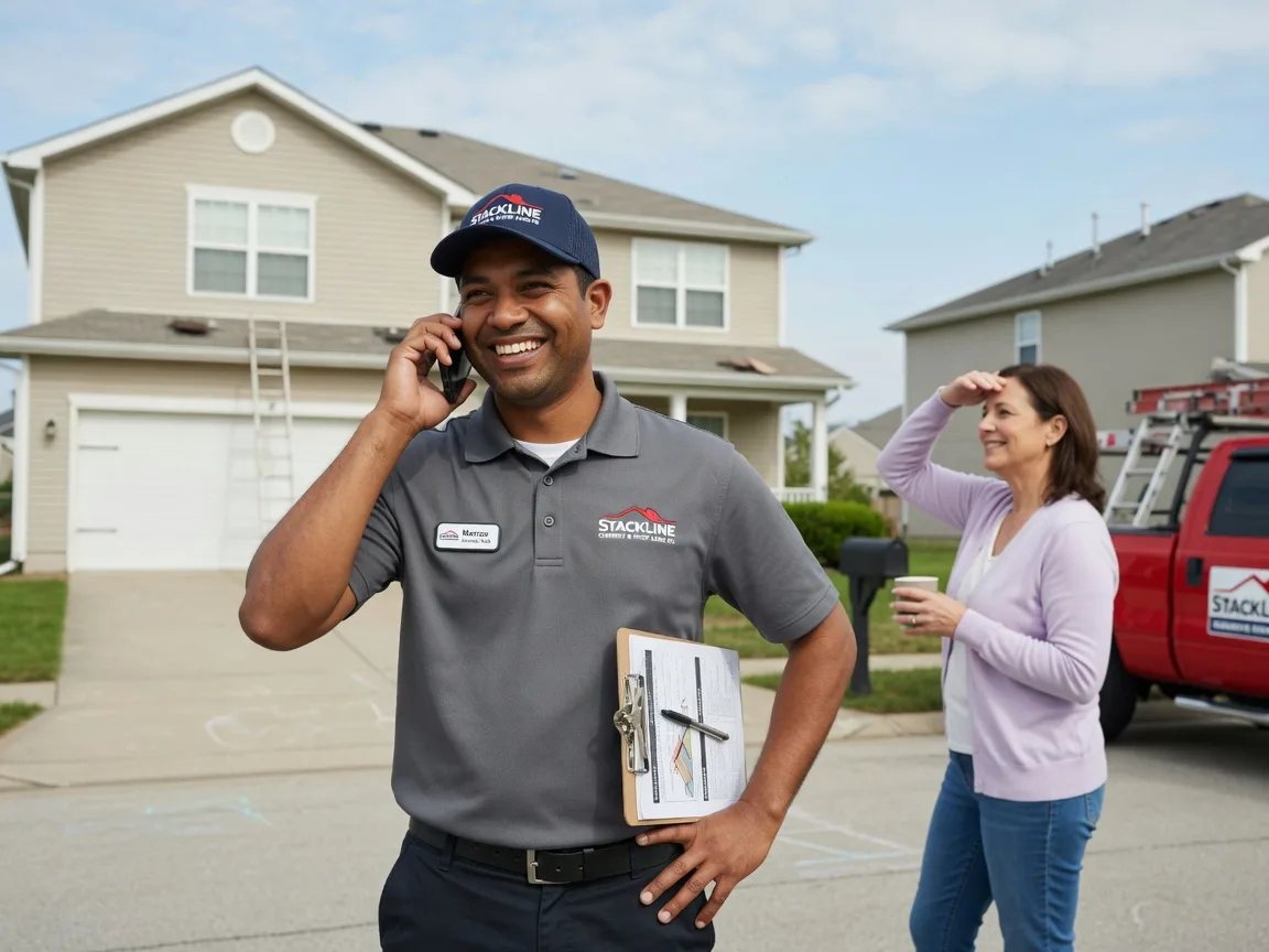 Chimney flashing repair Mcleansville, NC FAQs